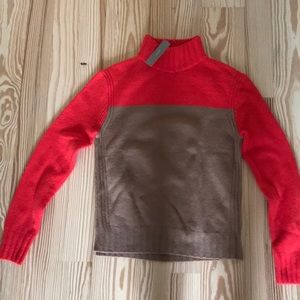 J Crew Sweater
